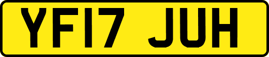 YF17JUH