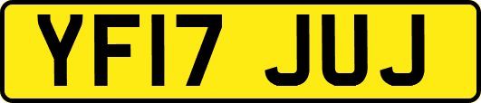 YF17JUJ