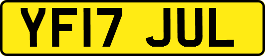 YF17JUL