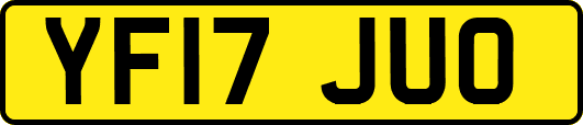 YF17JUO