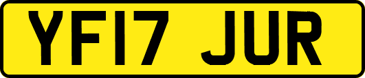 YF17JUR