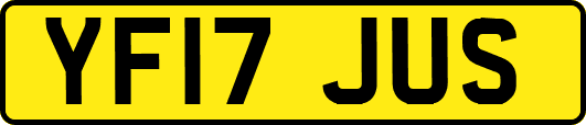 YF17JUS
