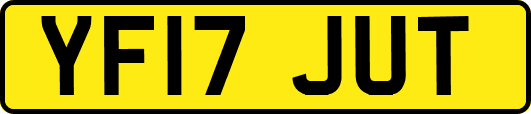 YF17JUT