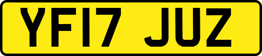 YF17JUZ