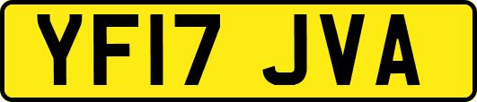 YF17JVA