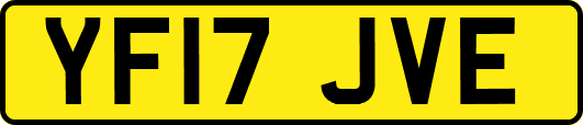 YF17JVE