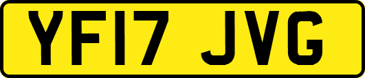 YF17JVG