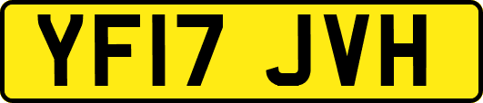 YF17JVH