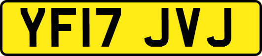 YF17JVJ