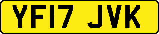 YF17JVK