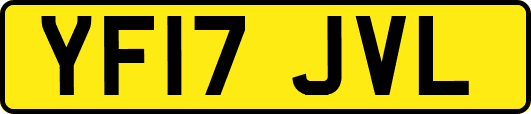 YF17JVL