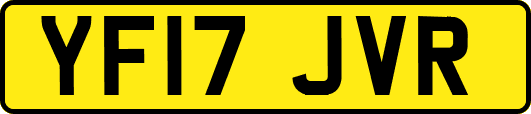 YF17JVR