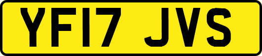 YF17JVS