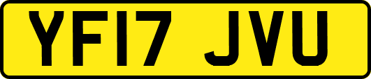 YF17JVU