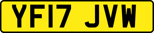 YF17JVW