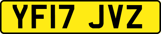 YF17JVZ