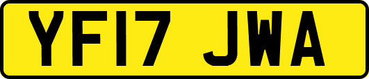 YF17JWA