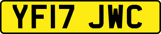 YF17JWC