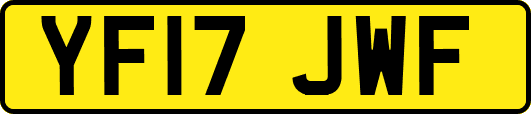 YF17JWF