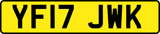 YF17JWK