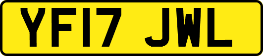 YF17JWL