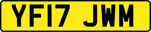 YF17JWM