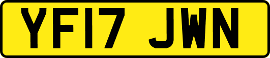 YF17JWN