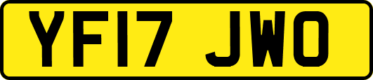 YF17JWO