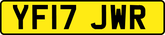 YF17JWR