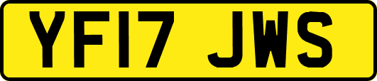 YF17JWS