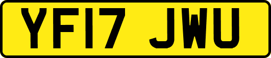 YF17JWU