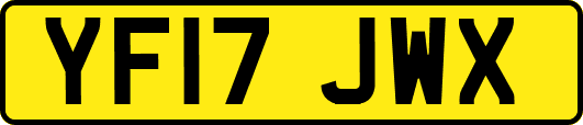YF17JWX