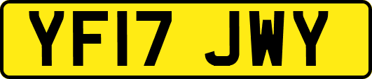 YF17JWY