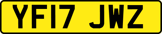 YF17JWZ