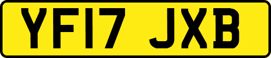 YF17JXB