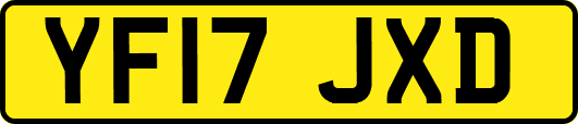 YF17JXD