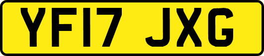 YF17JXG