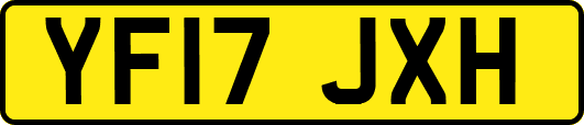 YF17JXH
