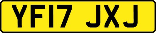 YF17JXJ