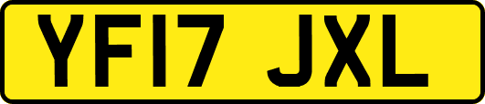YF17JXL
