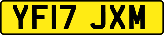 YF17JXM