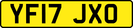 YF17JXO