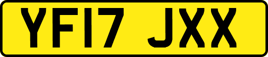 YF17JXX