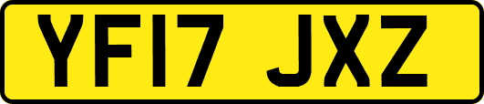 YF17JXZ