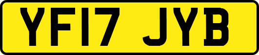 YF17JYB