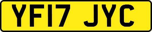 YF17JYC