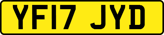 YF17JYD