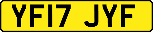YF17JYF