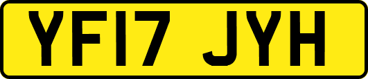 YF17JYH