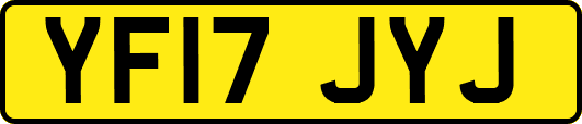 YF17JYJ